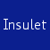 Insulet Corp. logo