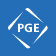 Portland General Electric Company logo