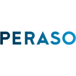 Peraso Inc. logo