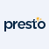 Presto Automation, Inc. logo