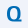 Quantum Corporation logo