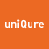 uniQure N.V. logo