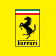 Ferrari N.V. logo
