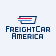 FreightCar America, Inc. logo