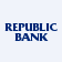 Republic Bancorp, Inc. logo