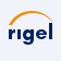 Rigel Pharmaceuticals, Inc. logo