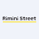 Rimini Street, Inc. logo