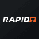 Rapid7, Inc. logo