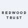 Redwood Trust, Inc. logo