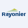 Rayonier Inc. REIT logo