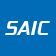 Science Applications International Corporation logo