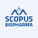 Scopus BioPharma Inc. logo