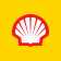 Shell plc logo