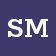SM Energy Company logo