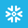 Snowflake Inc. logo