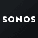 Sonos, Inc. logo