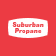 Suburban Propane Partners, L.P. logo