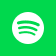 Spotify Technology S.A. logo