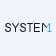System1, Inc. logo