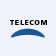 Telecom Argentina S.A. logo