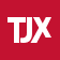 The TJX Companies, Inc. logo