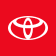 Toyota Motor Corporation logo