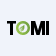 TOMI Environmental Solutions, Inc. logo