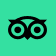 Tripadvisor, Inc. logo