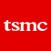Taiwan Semiconductor Manufacturing Company Limited logo