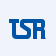 TSR, Inc. logo