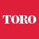 The Toro Company logo