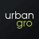urban-gro, Inc. logo