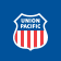 Union Pacific Corporation logo