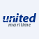 United Maritime Corporation logo