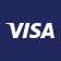 Visa Inc. logo