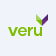 Veru Inc. logo