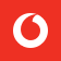 Vodafone Group Public Limited Company logo