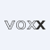 VOXX International Corporation logo