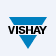 Vishay Intertechnology, Inc. logo