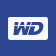 Western Digital Corporation logo