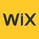 Wix.com Ltd. logo