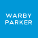 Warby Parker Inc. logo