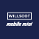 WillScot Holdings Corporation logo