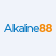 The Alkaline Water Company Inc. logo