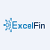 ExcelFin Acquisition Corp. logo