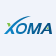XOMA Royalty Corp. logo