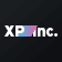 XP Inc. logo