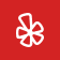Yelp Inc. logo