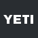 YETI Holdings, Inc. logo